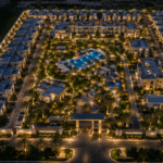 Palm Horizon Compound