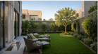 Luxury Villas