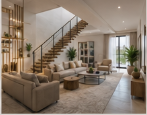 Modern Duplexes